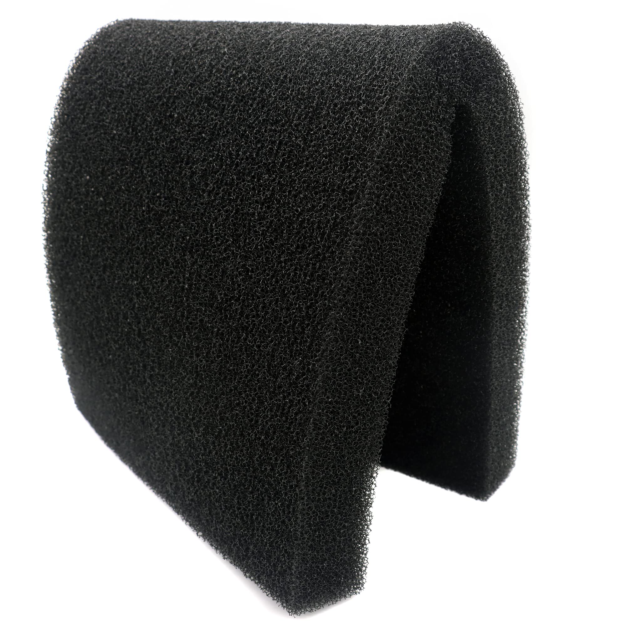 Aquarium Marine Filter - 25 PPI Aquarium Filter Sponge Open