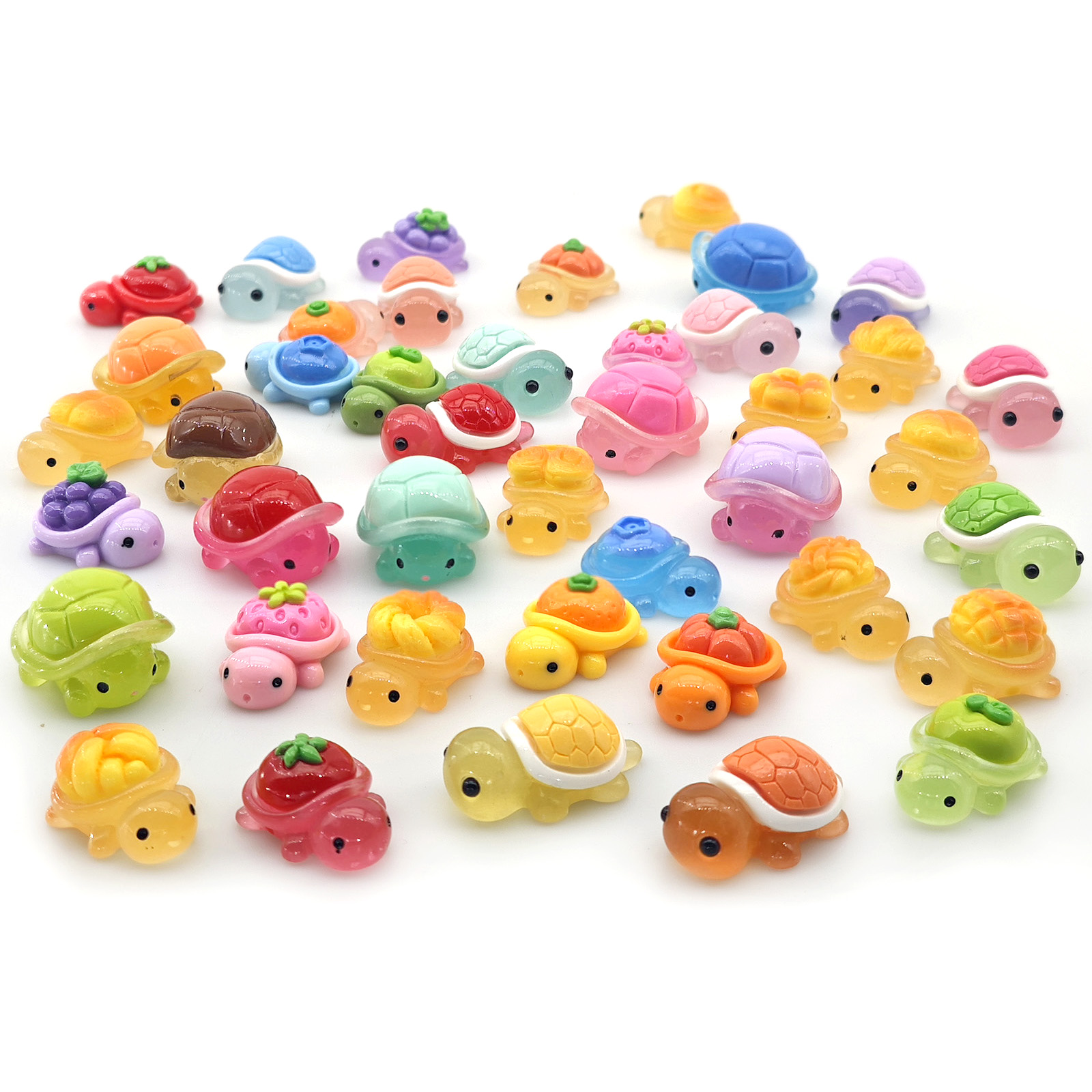 Marine Aquarium & Regional Centre Reviews - Mini Ocean Resin Turtle Animals Tiny