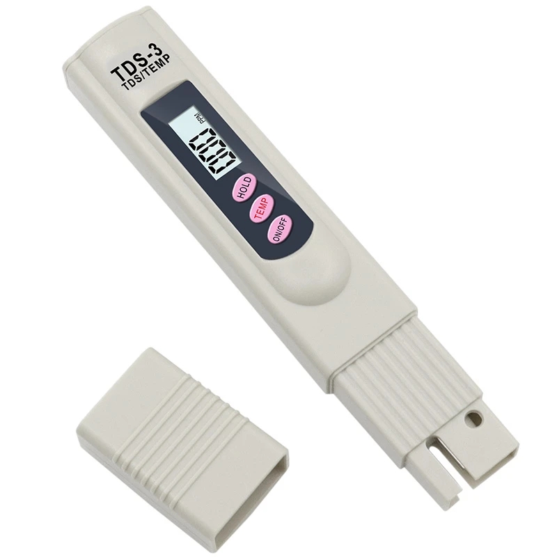 1/3 Pcs Portable LCD Digital T - đánh giá và giá Aquarium Marine Filter