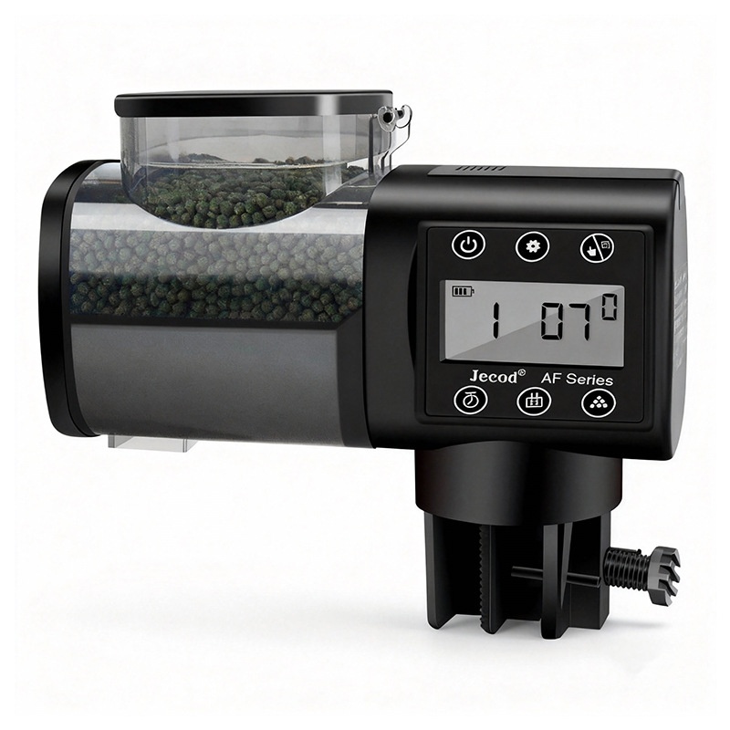 Jebao Aquarium & Marine Tank A - đánh giá và giá Marine Aquarium Timing