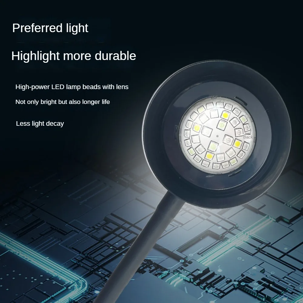 LED Fish Tank Light Saltwater  - đánh giá và giá Marine Aquarium Timing
