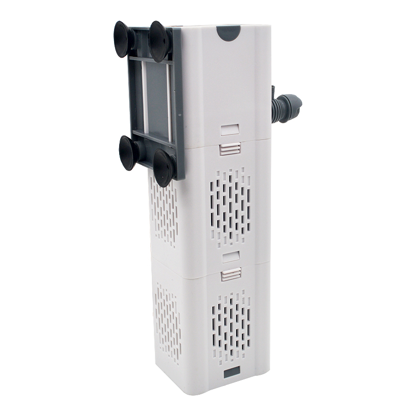 Aquarium Filter Pump Fish Tank - đánh giá và giá Aquarium Marine Filter