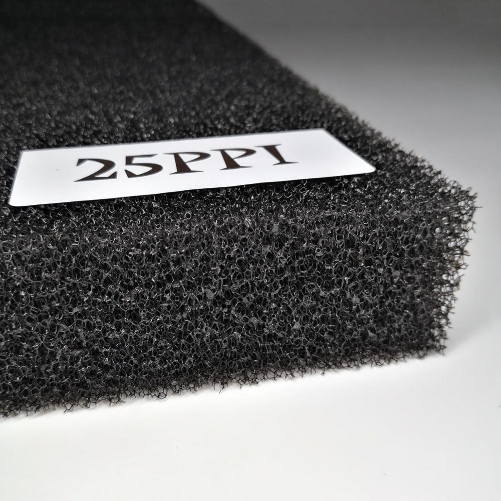 25 PPI Aquarium Filter Sponge  - đánh giá và giá Aquarium Marine Filter
