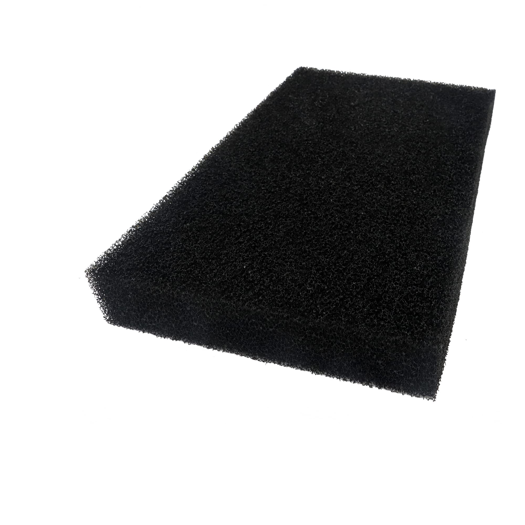 25 PPI Aquarium Filter Sponge  - đánh giá và giá Aquarium Marine Filter