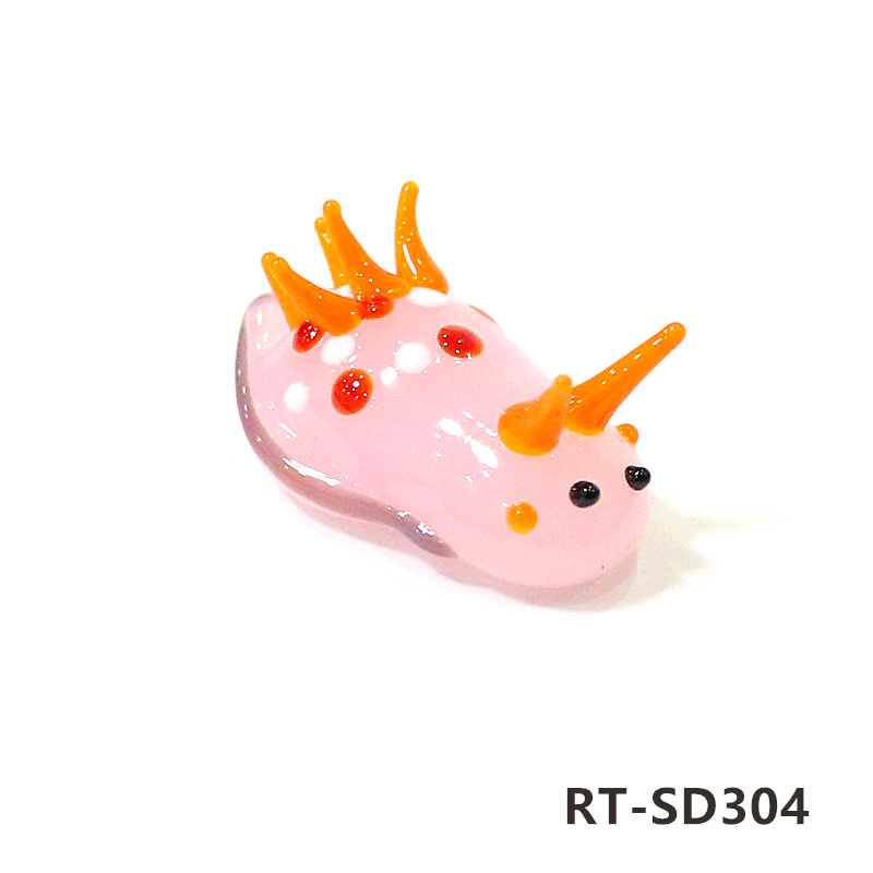Rare Cute Mini Marine Molluscs - đánh giá và giá Marine Aquarium Japan