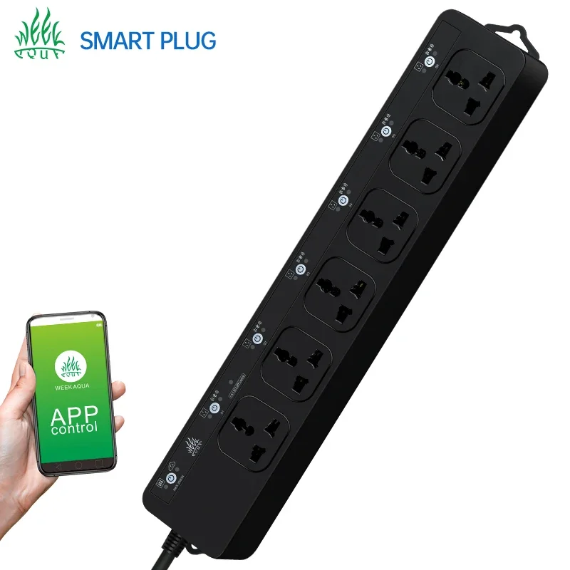 Week Aqua Bluetooth Smart Powe - đánh giá và giá Aquarium Marine Filter