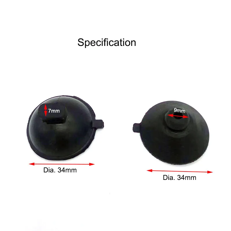 10Pcs Aquarium Suction Cup Fil - đánh giá và giá Aquarium Marine Filter