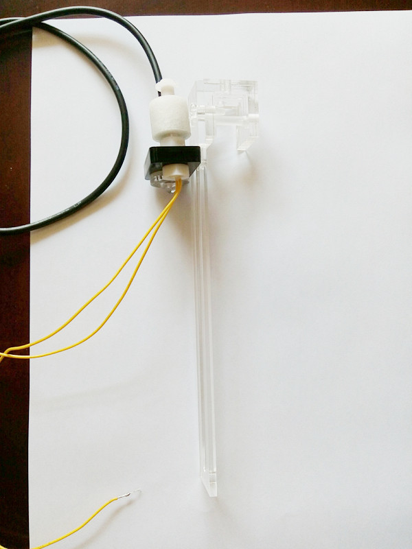 Auto Top off ATO Sensor Holder - đánh giá và giá Ato Sensor Float