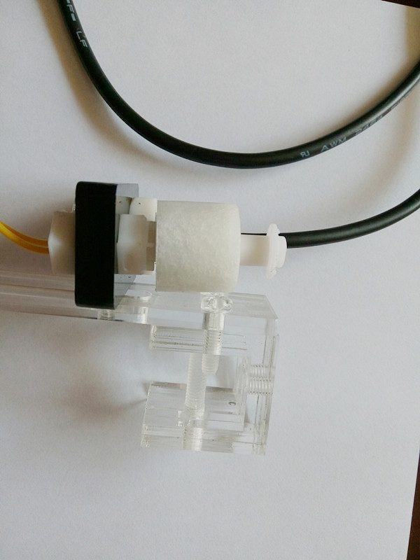 Auto Top off ATO Sensor Holder - đánh giá và giá Ato Sensor Float