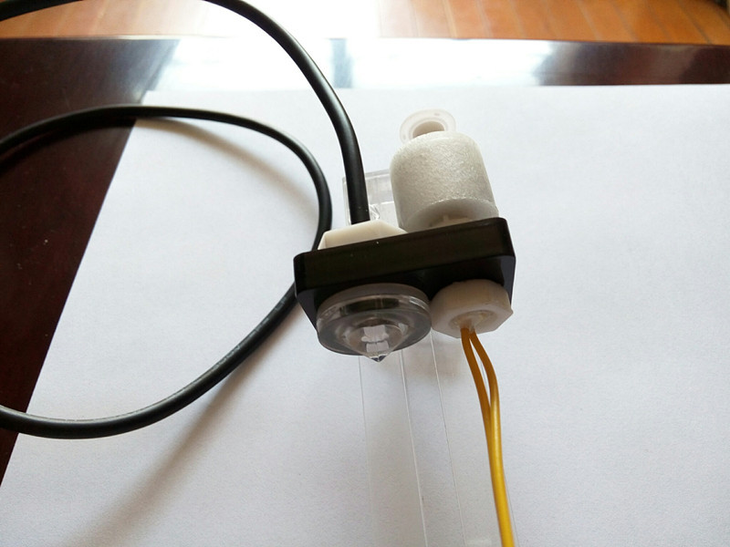 Auto Top off ATO Sensor Holder - đánh giá và giá Ato Sensor Float