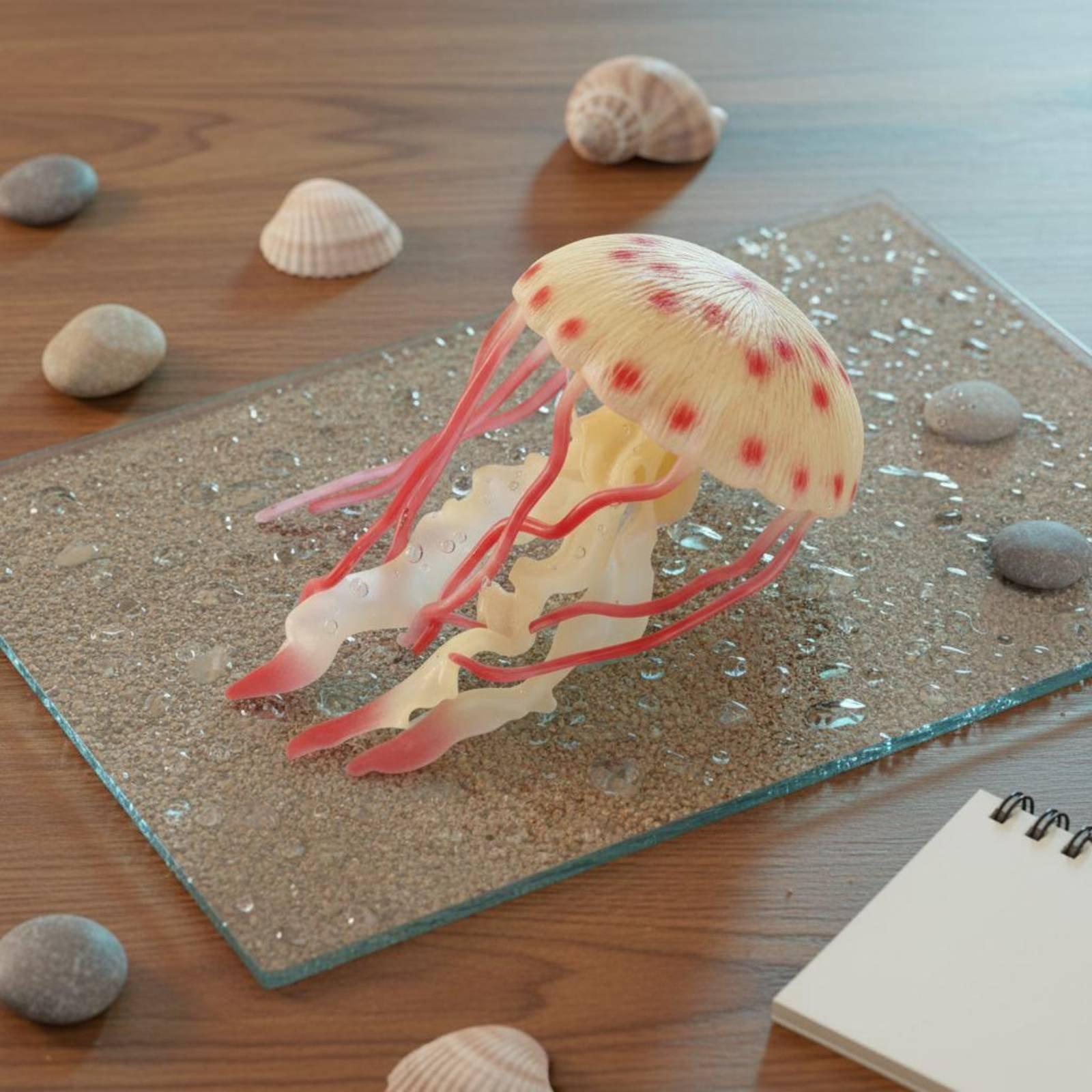 Crab Figure Realistic Plastic  - đánh giá và giá Marine Aquarium & Regional Centre Reviews