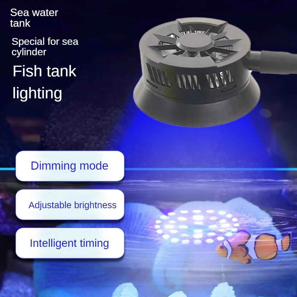 Saltwater Aquarium Light,Marin - đánh giá và giá Marine Aquarium Timing
