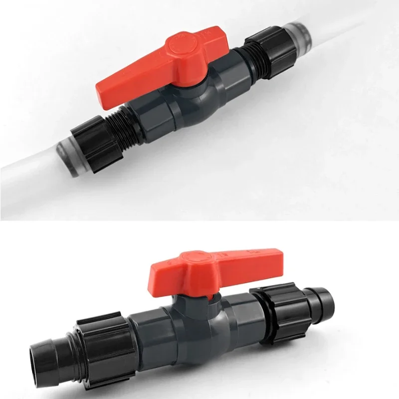 16mm/20mm Aquarium Air Water R - đánh giá và giá Aquarium Marine Filter
