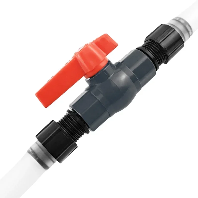 16mm/20mm Aquarium Air Water R - đánh giá và giá Aquarium Marine Filter