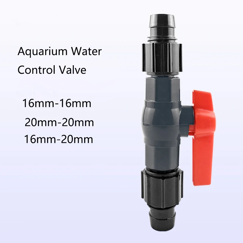 16mm/20mm Aquarium Air Water R - đánh giá và giá Aquarium Marine Filter