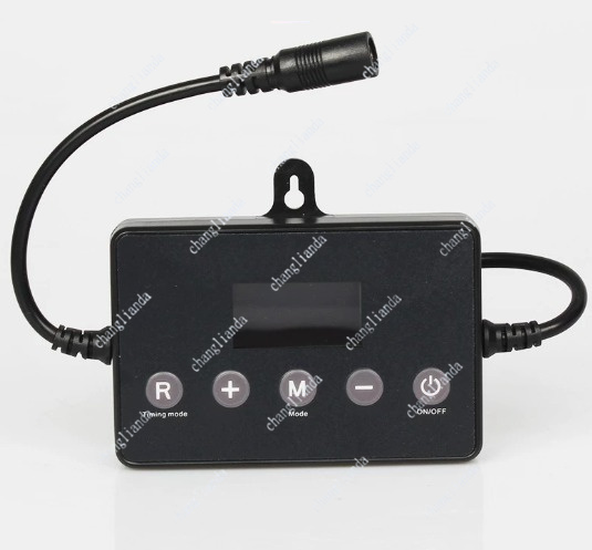 3-100W Fish Tank Timer Marine  - đánh giá và giá Marine Aquarium Timing