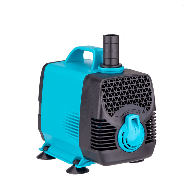 220V Cực Êm Bơm Chìm Lọc Ao Cá - đánh giá và giá Aquarium Marine Filter