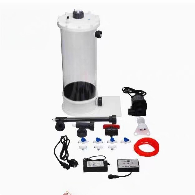 CR-140/200/200H Calcium Reacto - đánh giá và giá Marine Aquarium & Regional Centre Reviews