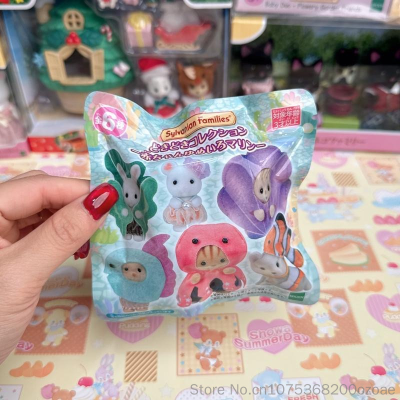 Hot Genuine Sylvanian Families - đánh giá và giá Marine Aquarium & Regional Centre Reviews