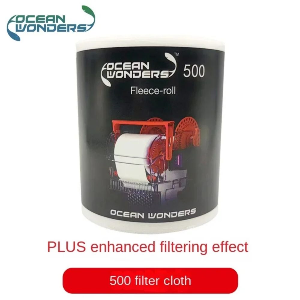 RedSea ReefMat 500 OW 500Reinf - đánh giá và giá Aquarium Marine Filter