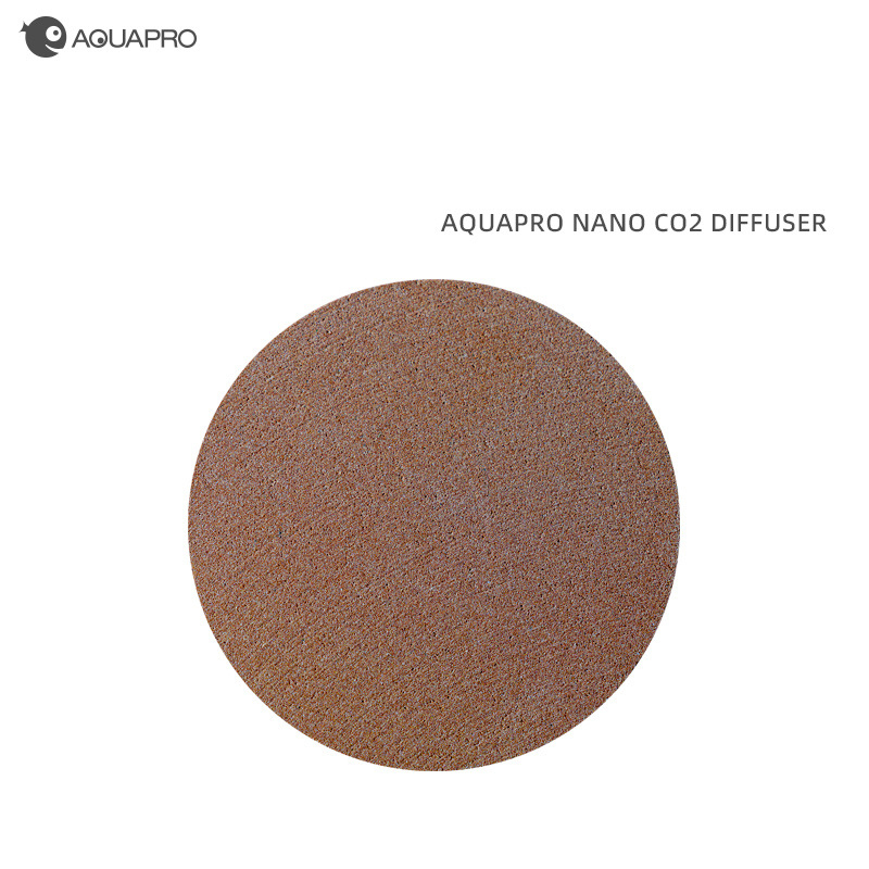 Aquarium CO2 Diffuser Fish Tan - đánh giá và giá Aquarium Marine Filter