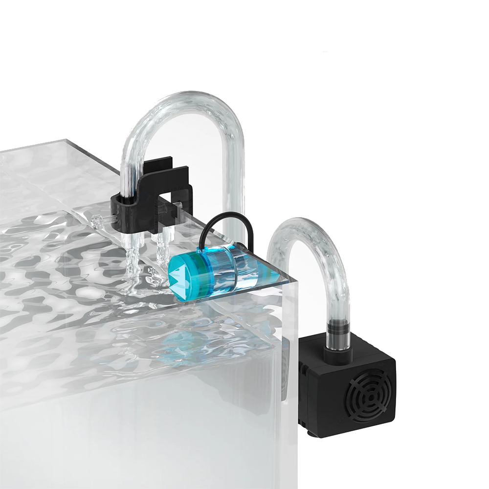 FZONE ATO-380P Auto Top Off Sy - đánh giá và giá Aquarium Marine Filter