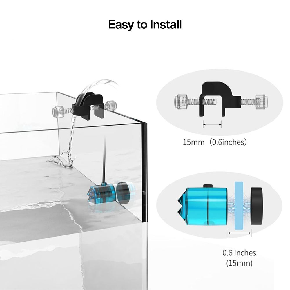 FZONE ATO-380P Auto Top Off Sy - đánh giá và giá Aquarium Marine Filter