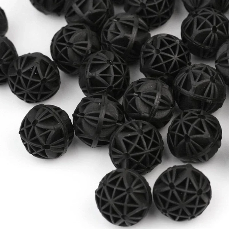 20Pcs 16mm Aquarium Filter Bio - đánh giá và giá Marine Aquarium & Regional Centre Reviews